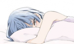 动漫女生被打屁股,青春校园的甜蜜惩罚